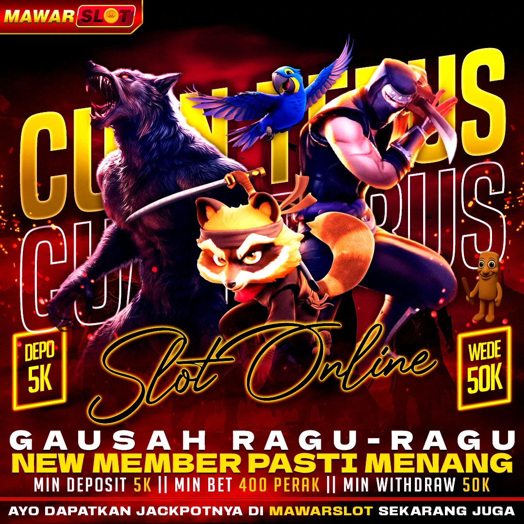 Mawarslot: Mitra Resmi PG Soft Untuk APK Slot Gacor Peluang Scatter Tinggi image 1