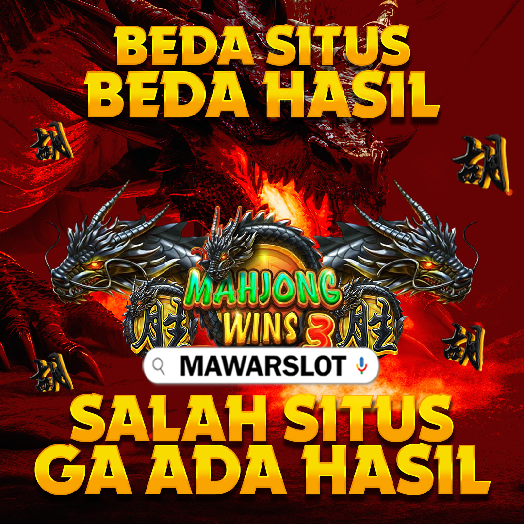 MAWARSLOT: Perkembangan Situs Slot Gacor Indonesia Tahun 2025 | Canvasviet.vn