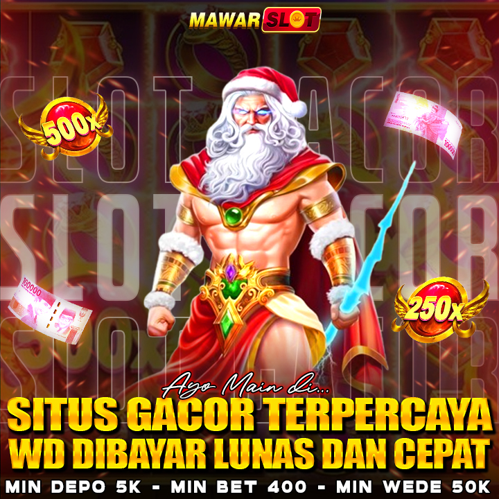 MAWARSLOT: Slot777 Terbaru Gampang Menang Bandar Situs Slot Gacor Resmi